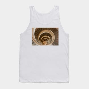 Staircase Tank Top